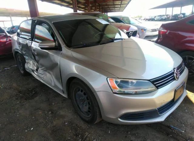 VOLKSWAGEN JETTA 2013 3vwdp7aj0dm248259