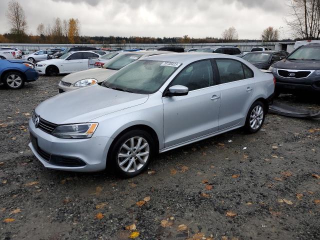 VOLKSWAGEN JETTA 2013 3vwdp7aj0dm249895