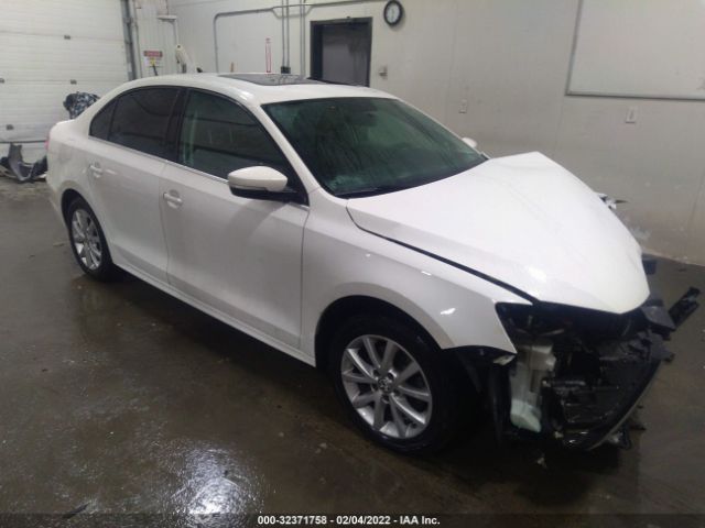 VOLKSWAGEN JETTA SEDAN 2013 3vwdp7aj0dm251310