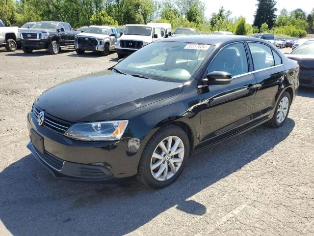 VOLKSWAGEN JETTA SE 2013 3vwdp7aj0dm251386