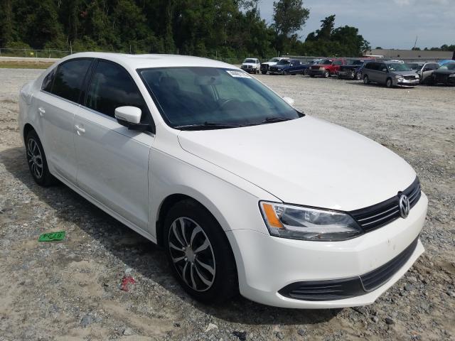 VOLKSWAGEN JETTA SE 2013 3vwdp7aj0dm251999