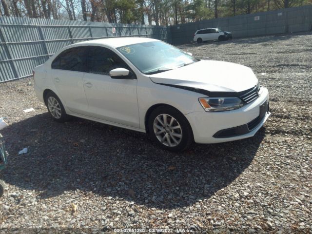 VOLKSWAGEN JETTA SEDAN 2013 3vwdp7aj0dm257723