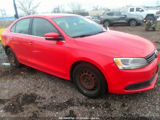 VOLKSWAGEN JETTA 2013 3vwdp7aj0dm266583