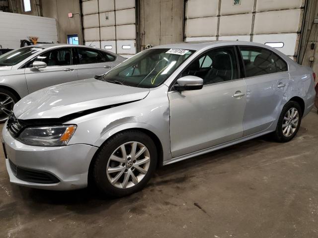 VOLKSWAGEN JETTA 2013 3vwdp7aj0dm269869