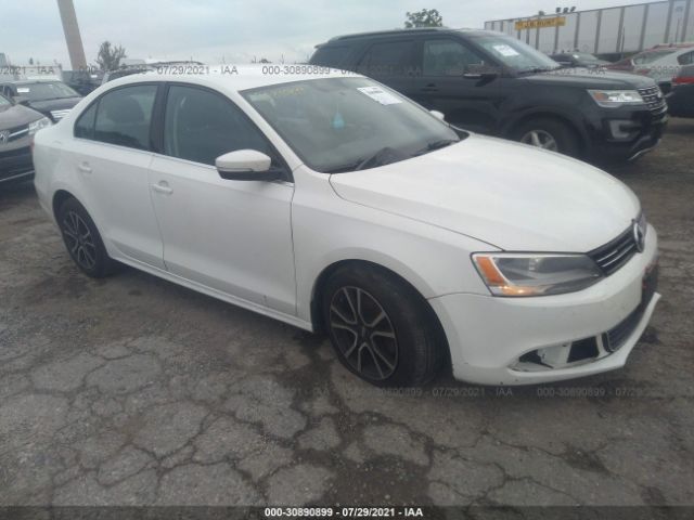 VOLKSWAGEN JETTA SEDAN 2013 3vwdp7aj0dm283111