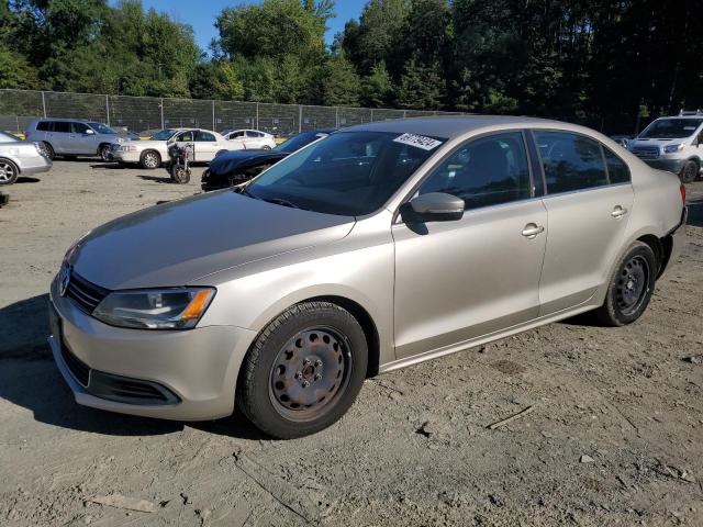 VOLKSWAGEN JETTA SE 2013 3vwdp7aj0dm291077