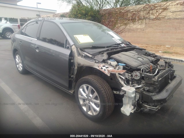 VOLKSWAGEN JETTA 2013 3vwdp7aj0dm292052