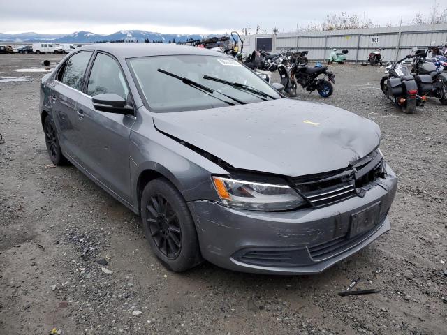 VOLKSWAGEN JETTA SE 2013 3vwdp7aj0dm297171