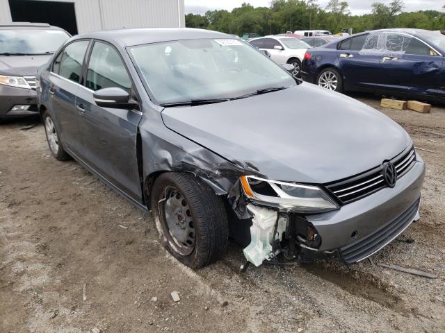 VOLKSWAGEN JETTA SEDAN 2013 3vwdp7aj0dm306600