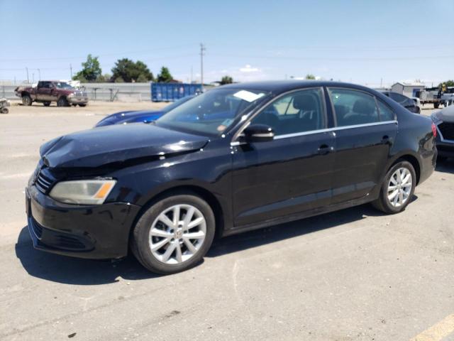 VOLKSWAGEN JETTA SE 2013 3vwdp7aj0dm308055