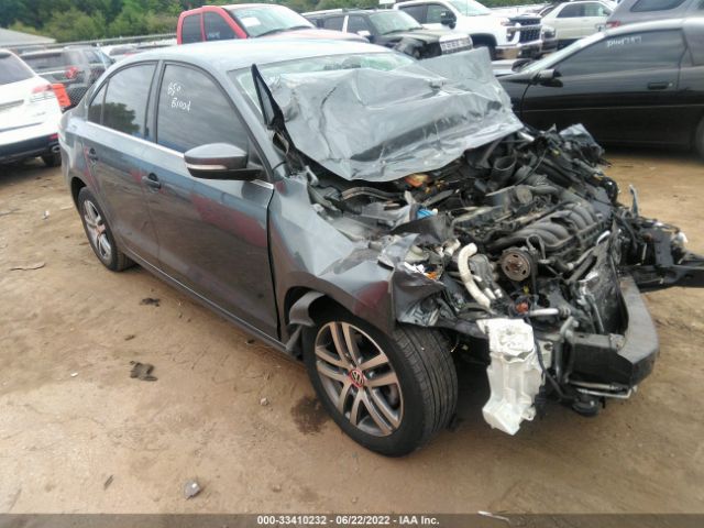 VOLKSWAGEN JETTA SEDAN 2013 3vwdp7aj0dm309030