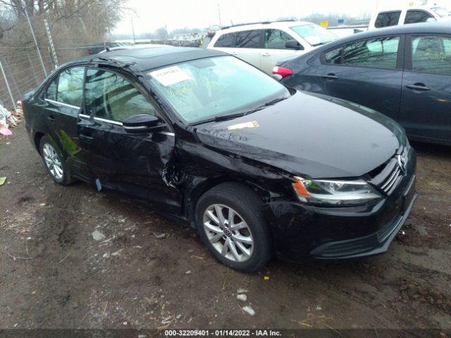 VOLKSWAGEN JETTA SEDAN 2013 3vwdp7aj0dm311277