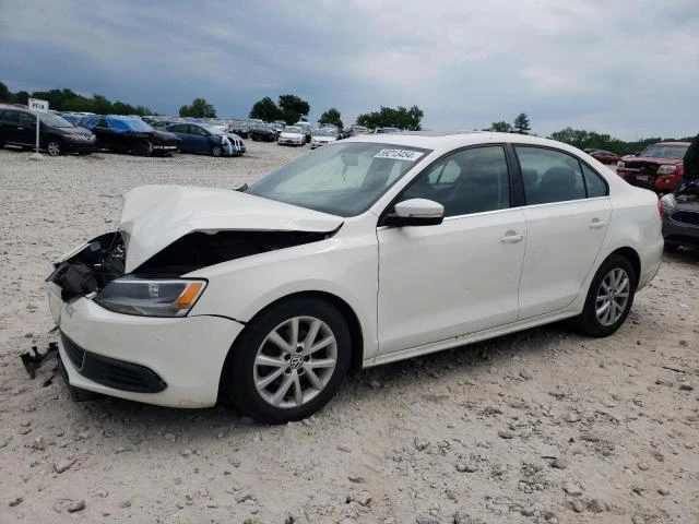 VOLKSWAGEN JETTA SE 2013 3vwdp7aj0dm350189