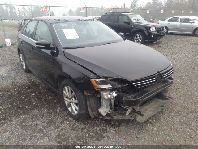 VOLKSWAGEN NULL 2013 3vwdp7aj0dm350337