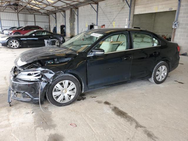 VOLKSWAGEN JETTA SE 2013 3vwdp7aj0dm353772