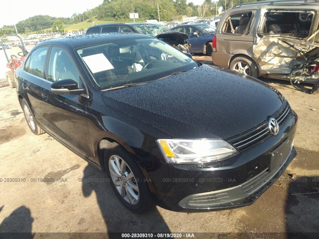 VOLKSWAGEN JETTA SEDAN 2013 3vwdp7aj0dm354856