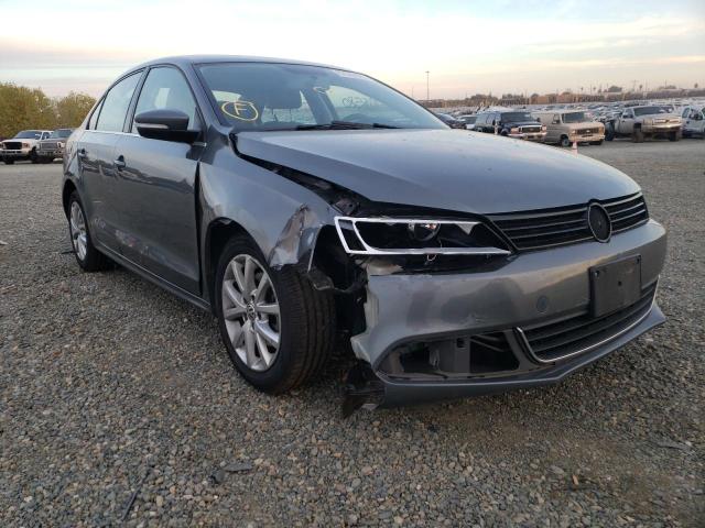 VOLKSWAGEN JETTA SE 2013 3vwdp7aj0dm362777