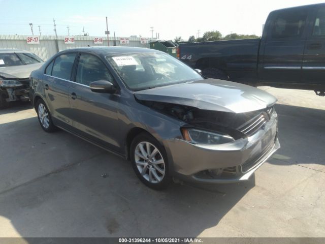 VOLKSWAGEN JETTA SEDAN 2013 3vwdp7aj0dm367655