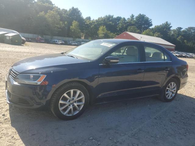 VOLKSWAGEN JETTA SE 2013 3vwdp7aj0dm368191