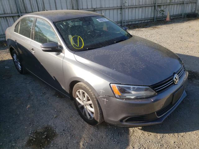 VOLKSWAGEN JETTA SE 2013 3vwdp7aj0dm369843