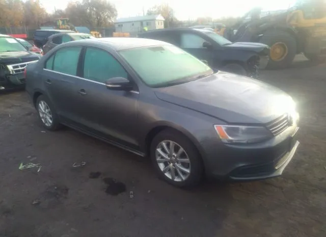 VOLKSWAGEN JETTA SEDAN 2013 3vwdp7aj0dm372189