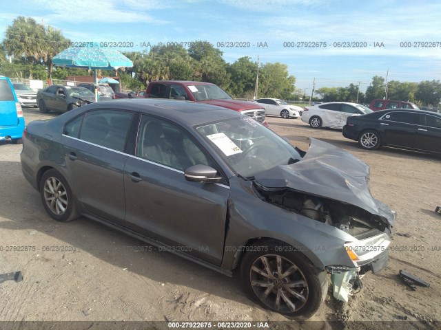 VOLKSWAGEN JETTA SEDAN 2013 3vwdp7aj0dm372211