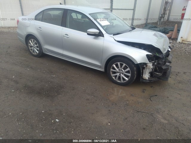 VOLKSWAGEN JETTA SEDAN 2013 3vwdp7aj0dm372936