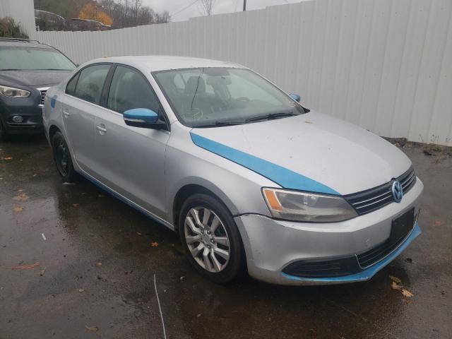 VOLKSWAGEN JETTA 2013 3vwdp7aj0dm374346