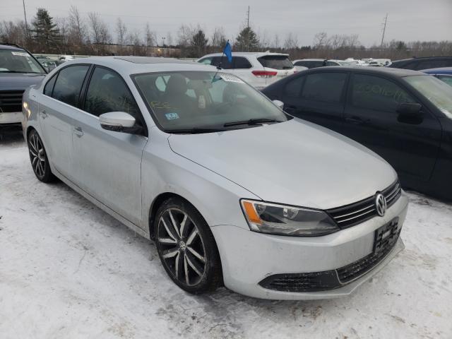 VOLKSWAGEN NULL 2013 3vwdp7aj0dm376761