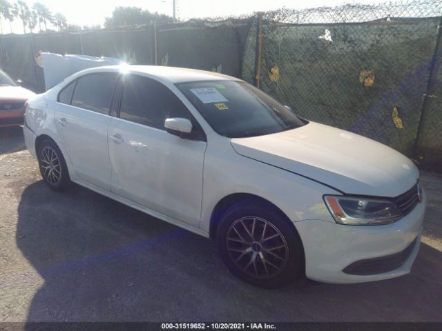 VOLKSWAGEN JETTA SEDAN 2013 3vwdp7aj0dm377229