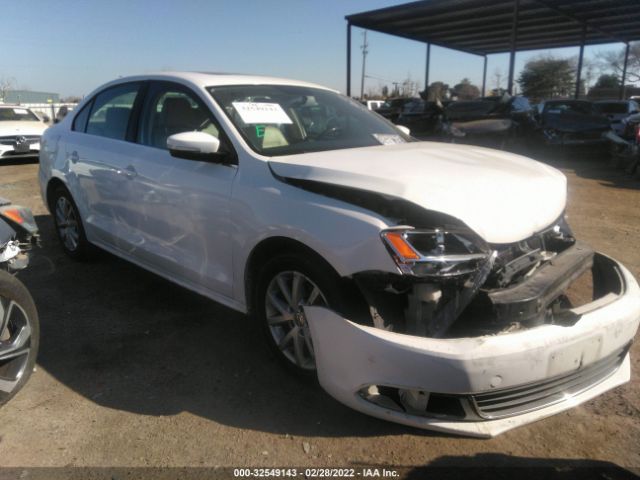 VOLKSWAGEN JETTA SEDAN 2013 3vwdp7aj0dm378655