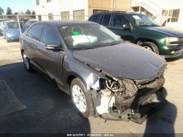 VOLKSWAGEN JETTA SEDAN 2013 3vwdp7aj0dm379675