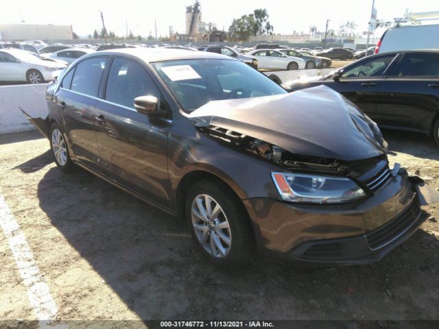 VOLKSWAGEN JETTA SEDAN 2013 3vwdp7aj0dm379756