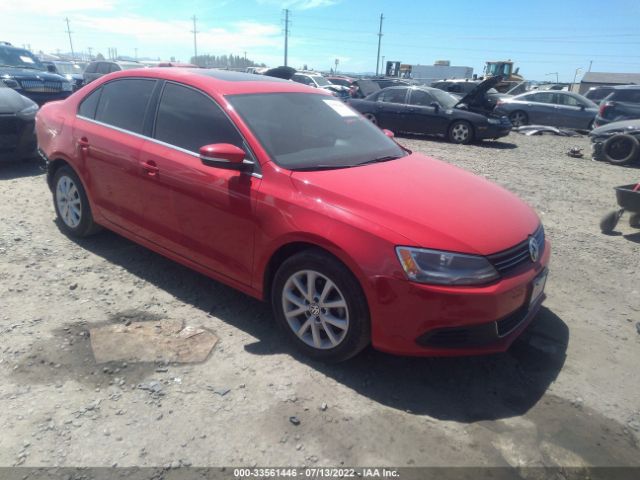 VOLKSWAGEN JETTA SEDAN 2013 3vwdp7aj0dm380115