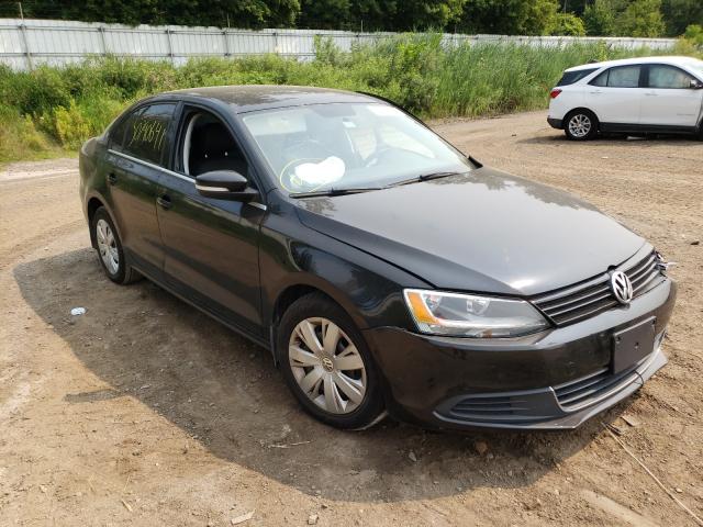 VOLKSWAGEN JETTA 2012 3vwdp7aj0dm381135