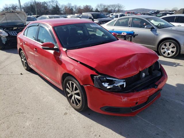 VOLKSWAGEN JETTA SE 2013 3vwdp7aj0dm382060