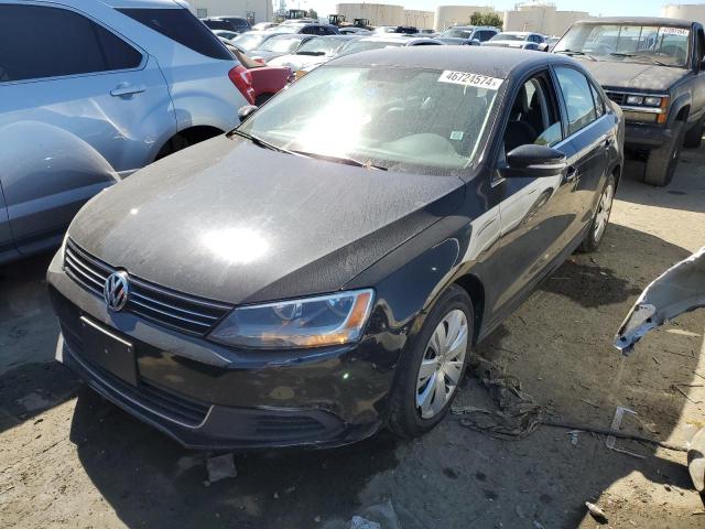 VOLKSWAGEN JETTA 2013 3vwdp7aj0dm382849