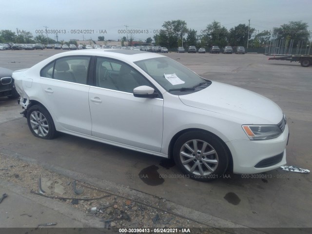 VOLKSWAGEN NULL 2013 3vwdp7aj0dm384214