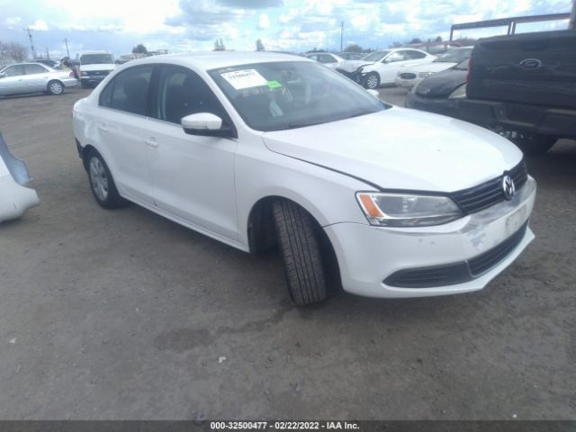 VOLKSWAGEN JETTA SEDAN 2013 3vwdp7aj0dm385685