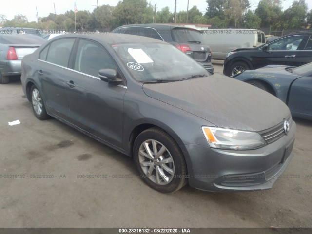 VOLKSWAGEN JETTA SEDAN 2013 3vwdp7aj0dm388005