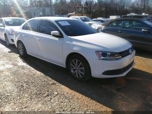 VOLKSWAGEN JETTA SEDAN 2013 3vwdp7aj0dm389025