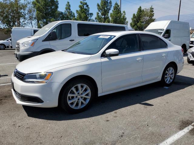 VOLKSWAGEN JETTA SE 2013 3vwdp7aj0dm391857