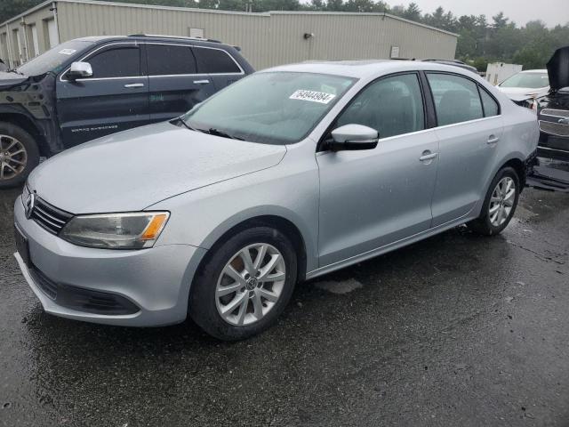 VOLKSWAGEN JETTA SE 2013 3vwdp7aj0dm393883