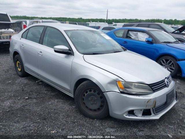 VOLKSWAGEN JETTA 2013 3vwdp7aj0dm394886