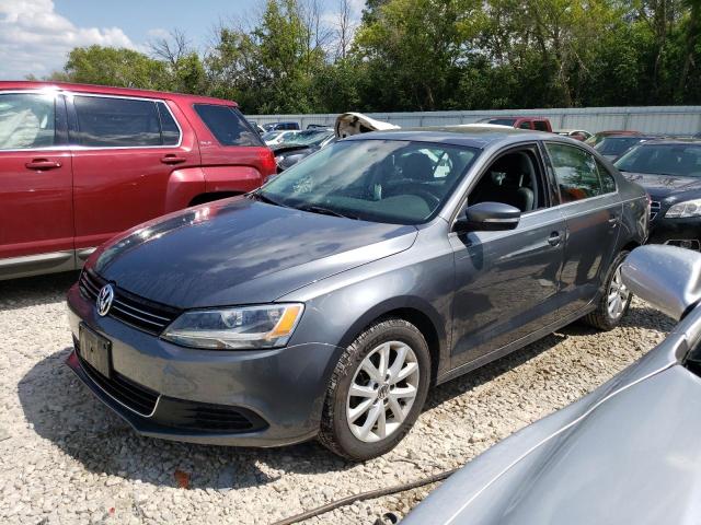 VOLKSWAGEN JETTA SE 2013 3vwdp7aj0dm395665