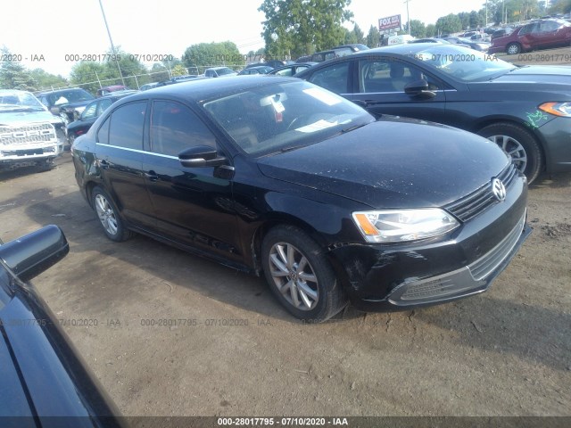 VOLKSWAGEN NULL 2013 3vwdp7aj0dm400931