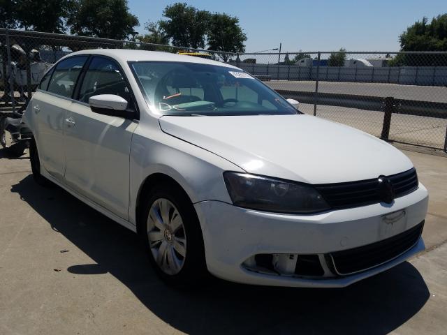 VOLKSWAGEN JETTA SE 2013 3vwdp7aj0dm416739