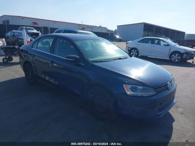 VOLKSWAGEN JETTA 2013 3vwdp7aj0dm417180