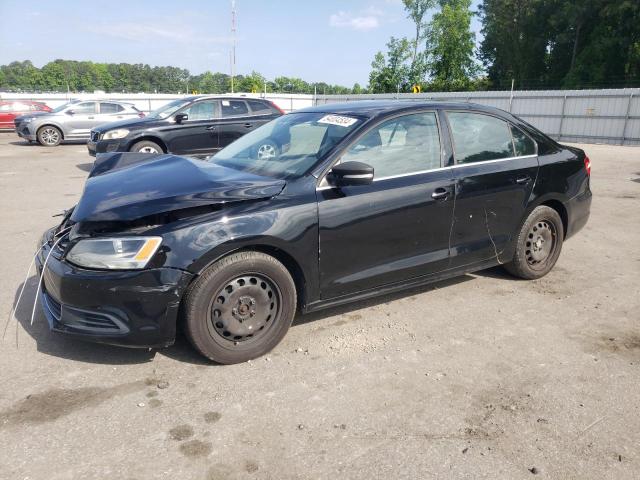 VOLKSWAGEN JETTA 2013 3vwdp7aj0dm427305