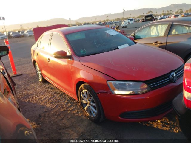 VOLKSWAGEN JETTA 2013 3vwdp7aj0dm430334